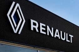 仏ルノーと吉利、ブラジルに3億ユーロ追加投資　提携拡大