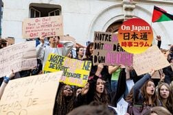 フランス暴動を「移民問題」で片付ける日本が見落としていること