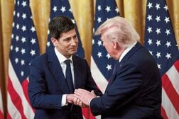 トランプの利下げ要求とは逆に...FRBが3年ぶり利上げ、「5つの重要ポイント」