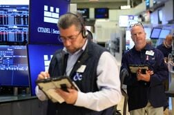 米国株式市場＝Ｓ＆Ｐ５００続伸、半導体株安をボーイングなどが相殺