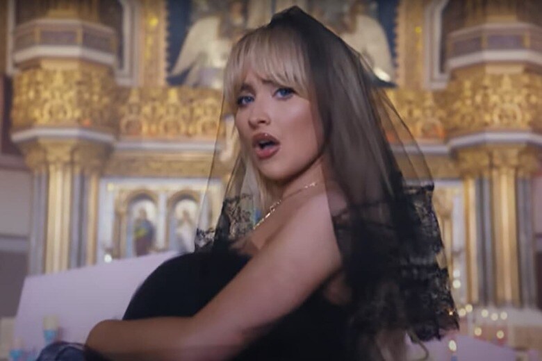 @sabrinacarpenter/YouTube