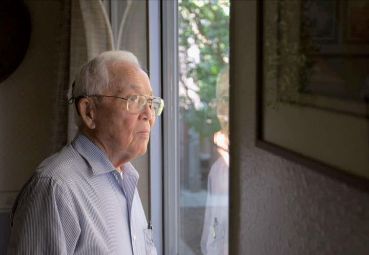 ADVANCED LABORATORY FOR VISUAL ANTHROPOLOGY