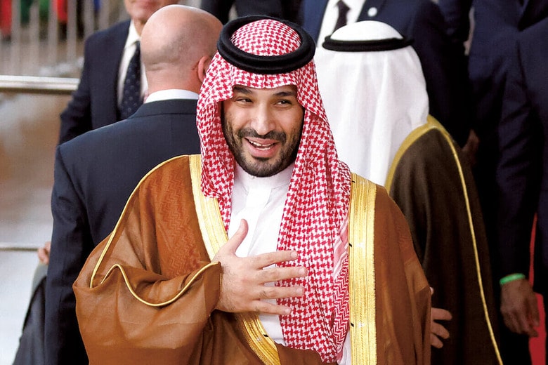 JOHANNA GERONｰREUTERS