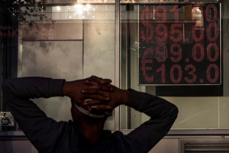 REUTERS/Maxim Shemetov