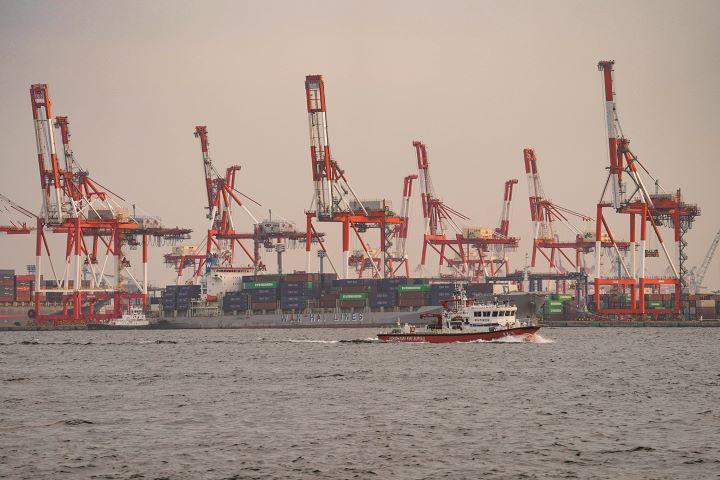 TORU HANAIｰBLOOMBERG/GETTY IMAGES