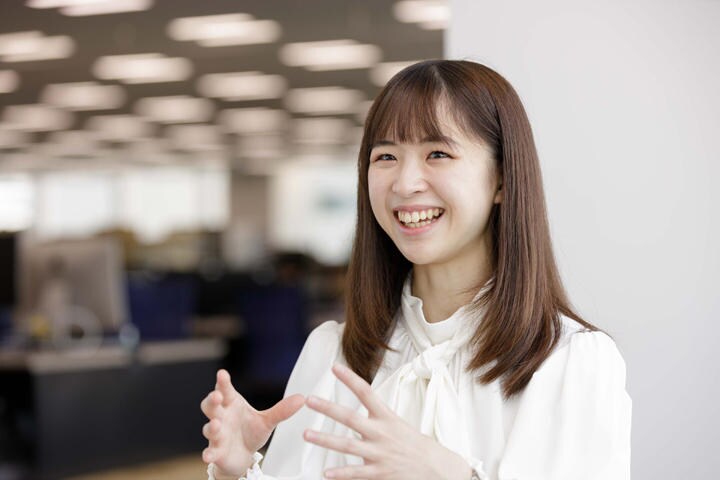 紀野紗良／2000年北海道生まれ。現役で合格し、東京大学理科2類に入学。謎解きサークル「AnotherVision」に所属し、クイズ番組『東大王』メンバーとして活躍　Photo：遠藤 宏