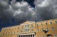 ギリシャ、財政悪化で公的機関からの借入でデフォルト回避