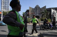 ISが東南アジアを狙っている──マレーシア内相