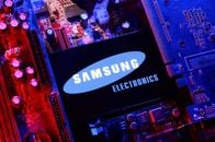 サムスン電子、第3四半期営業益は約9倍に　ＡＩ需要が追い風