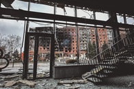 命がけの6日間――戦場からの脱出作戦【現場ルポ】 戦火のウクライナ、広がる兵役逃れの実態