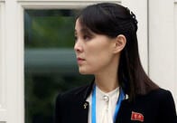 金与正に与えられた兄をしのぐ強硬派の役割