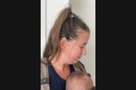 動画がバズったおかげで命びろい...映像内で「体の異変」をネット民が発見、本当に病気が見つかる