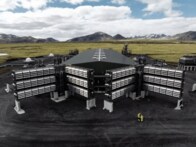 CO2除去ビジネスの成功に懸ける米テック大手の目利きは確かか？