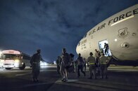 在韓米軍が核戦争を想定した初の大規模退避訓練──連れて行ってもらえるのは誰？
