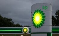 英ＢＰ第3四半期精製マージン、前期比60％上昇　減損最大45億ドル