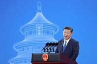 中国共産党大会、習近平が側近登用で権力固め　党主席ポスト復活も