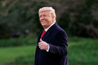 弾劾訴追でもトランプ再選は可能性大、米民主党ではあの人物が立候補へ？