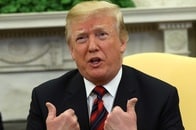 中国激怒──米朝首脳会談中止