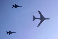 中国は南シナ海にも防空識別圏を設定するのか