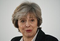 英メイ首相の「ハード・ブレグジット」は危険な賭けか