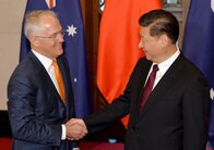 日本、潜水艦受注逃す――習近平とオーストラリア（豪州）の深い仲