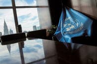 性器を握り、触る......「捕食者」と呼ばれる国連高官の手口と国連の闇