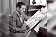 ディズニー映画は常に「ミュージカル」だった...100年愛される「最強企業」の秘密