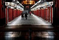 東京都、新型コロナウイルス新規感染2人　3月17日以降で最小に