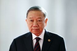 米越企業、ラム氏訪米に合わせ29件の合意発表へ＝文書