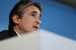 ＡＩ開発規制の国際的な枠組み構築を＝仏タレスＣＥＯ