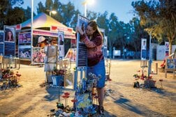 ハマスのイスラエル奇襲から3年…停戦合意締結も、イスラエルによる攻撃続く