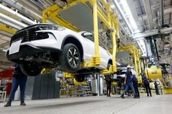 ブラジル、中国からの投資額で世界首位返り咲き＝ビジネス協議会