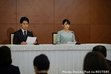 悩める皇室と「プリンセス」