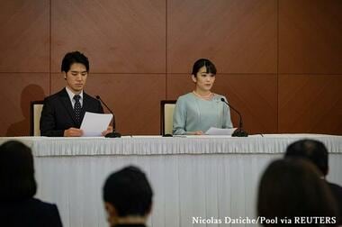 悩める皇室と「プリンセス」