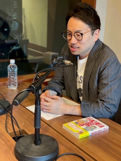 米マウントサイナイ医科大学の山田悠史医師