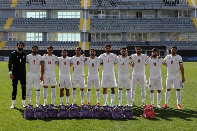 Ｗ杯イラン代表に米政府が初戦10日前にビザ発給　一部のスタッフには未発給との報道も