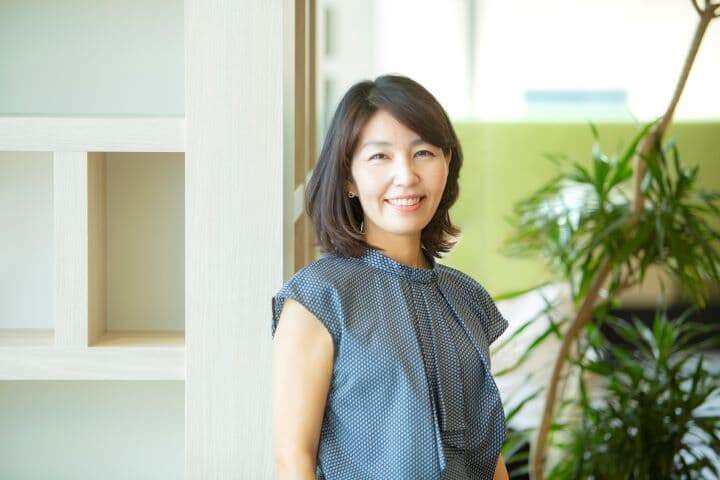 PHOTOGRAPHY : MAKI MATSUDA