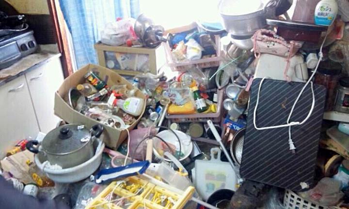 セルフ・ネグレクトから孤独死という負の連鎖は高齢者だけでなく、団塊ジュニアやゆとり世代にも起こりうる話だ