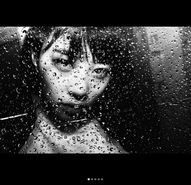 「渋谷、雨の日のおと」（リンク先で複数枚の写真を見られます）　From Tatsuo Suzuki <a href=\"https://www.instagram.com/p/BaEkw53hdfm/\"target=_blank\"><u>@tatsuo_suzuki_001</u></a>