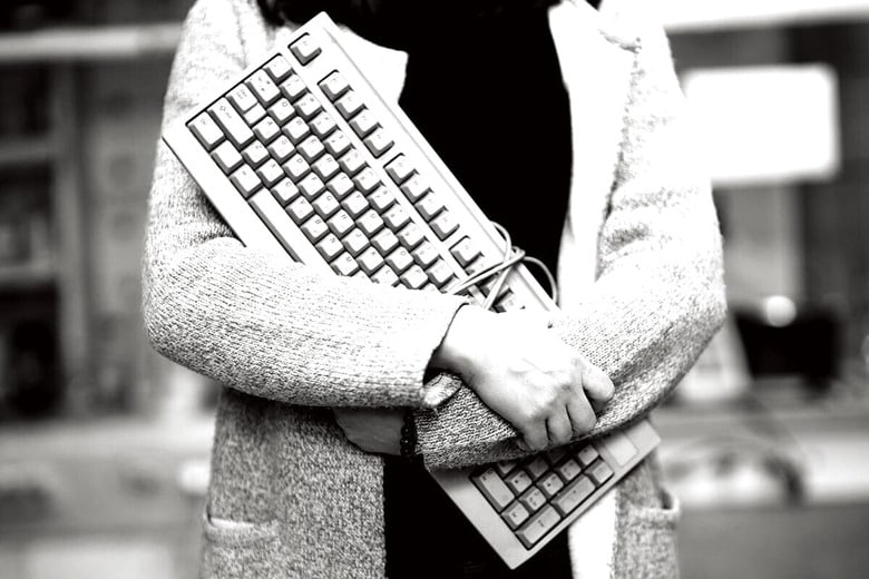 雇用の安定を求めて専門職も経験に見合わない仕事に甘んじる時代　DMITRIY KRAVCHENKO/GETTY IMAGES