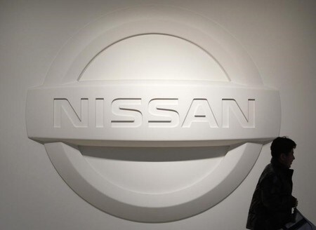 　１月５日、日産自動車と独自動車大手ダイムラーの小型高級車共同開発計画に急ブレーキがかかりつつある。複数の関係者がロイターに明らかにした。写真は都内で２０１０年４月撮影（２０１７年　ロイター/Issei Kato）