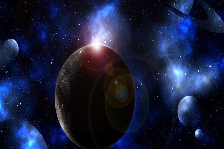 宇宙には地球のような惑星があるのかもしれない　New Africa-shutterstock