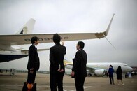 中国、豪華さより実用性、自家用ジェットもエコノミーに