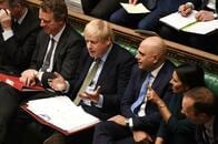 イギリス下院、EU離脱関連法案を可決　3年間の混乱に終止符