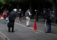 東京都、新型コロナウイルス新規感染15人　保健所からの報告漏れで過去発表分に76人増に