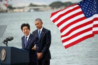 安倍首相の真珠湾訪問を中国が非難――「南京が先だろう！」