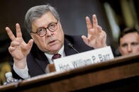 【トランプの疑惑】沈黙を守るムラー特別検察官の狙い