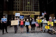 「53％が反対」──トランプ減税法案、米世論の評価は冷ややか