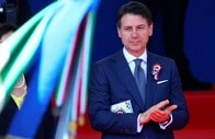 イタリアの新連立政権、中枢に陣取る「ユーロ懐疑派」たち