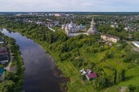 【写真】ロシアの地中から発見された「埋蔵金」